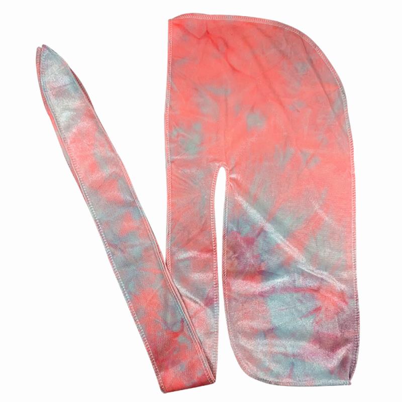 Tie Dye (Bubblegum)