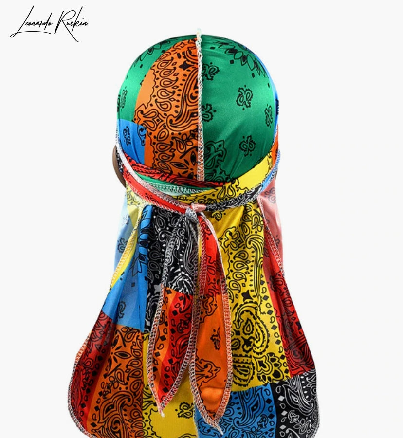 MultiColour (Paisley)