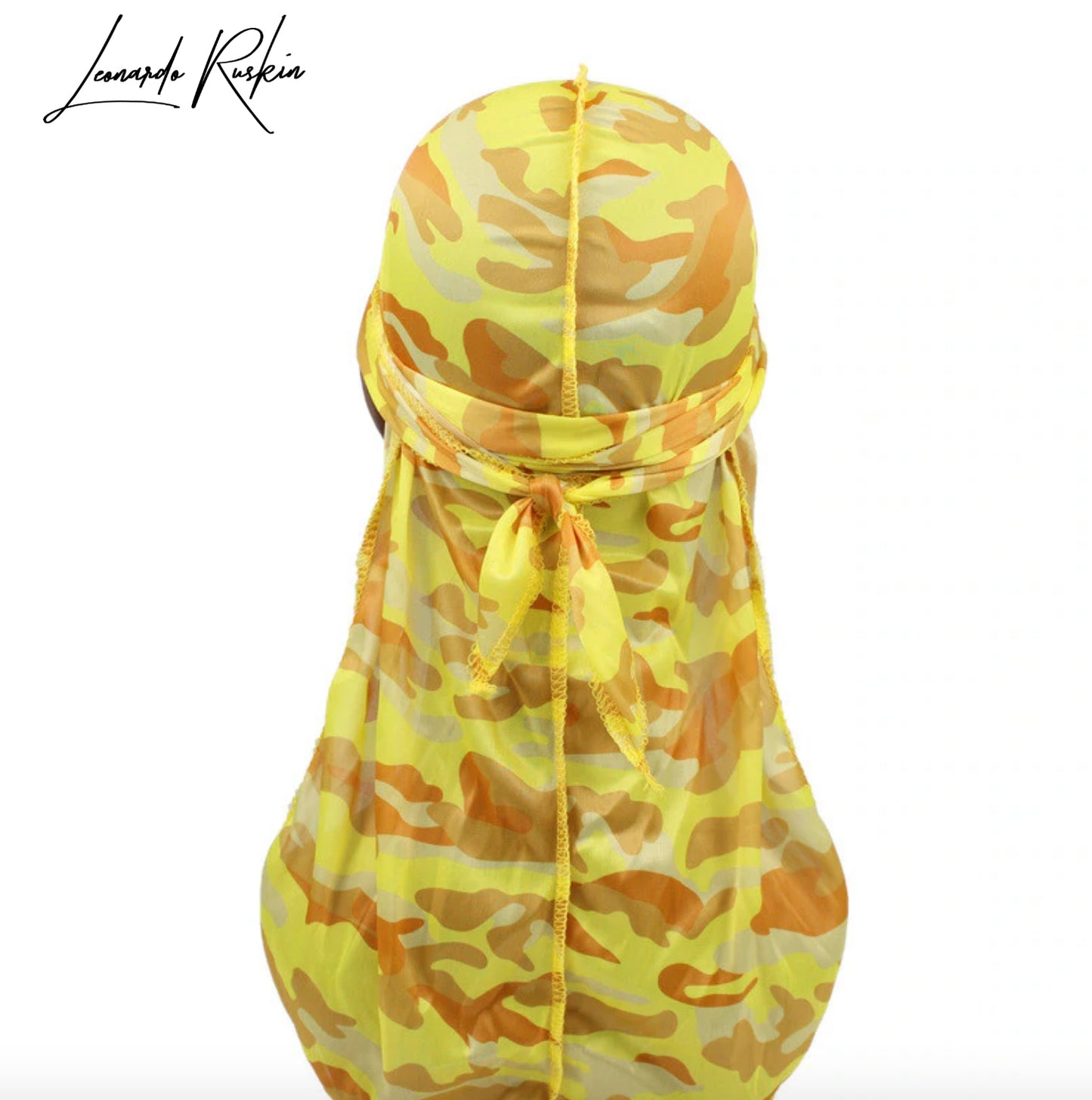 YELLOW (CAMO)