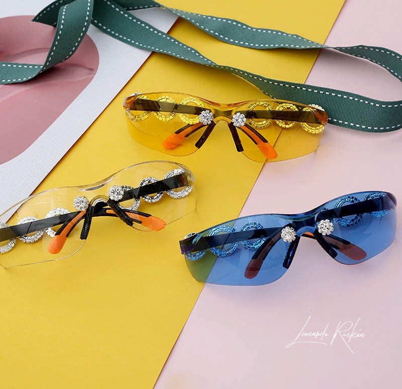 Sunglasses Collection S/S 2025