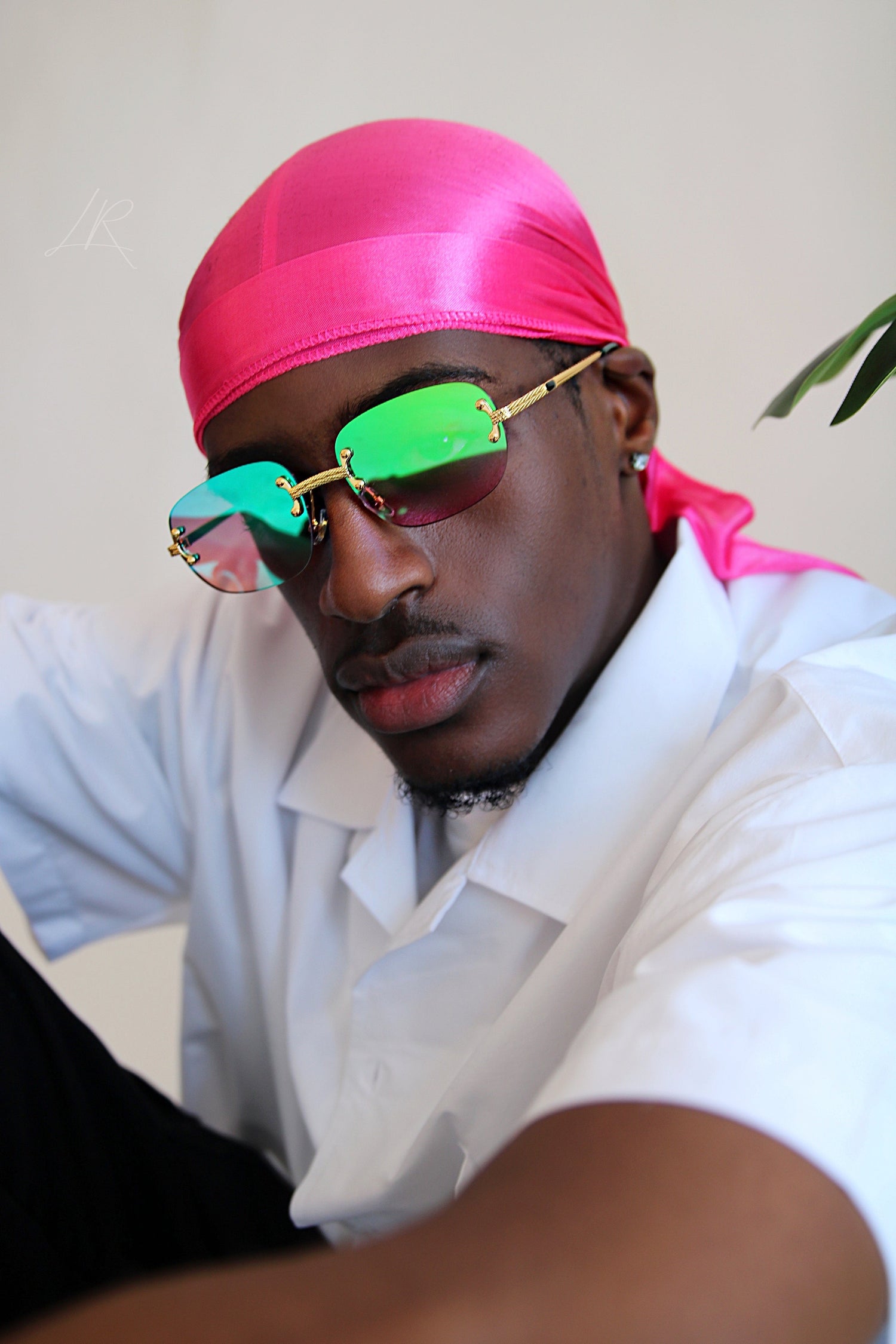 Silk & Silky Durags