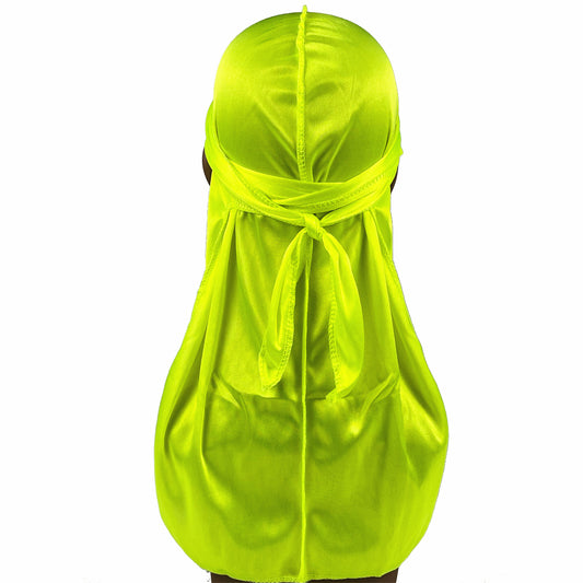 Neon Yellow