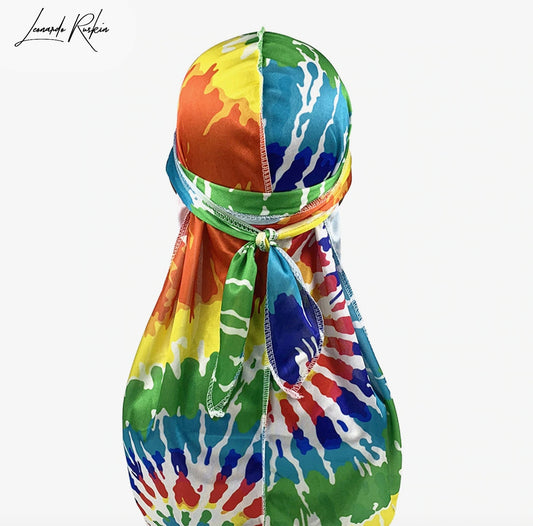 Candy Splatter