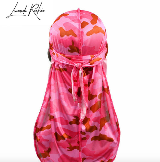 PINK (CAMO)