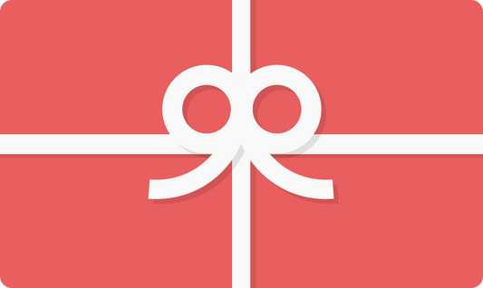 Leonardo Ruskin Gift Card